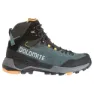Dolomite Vernale Leather High Goretex Wanderstiefel