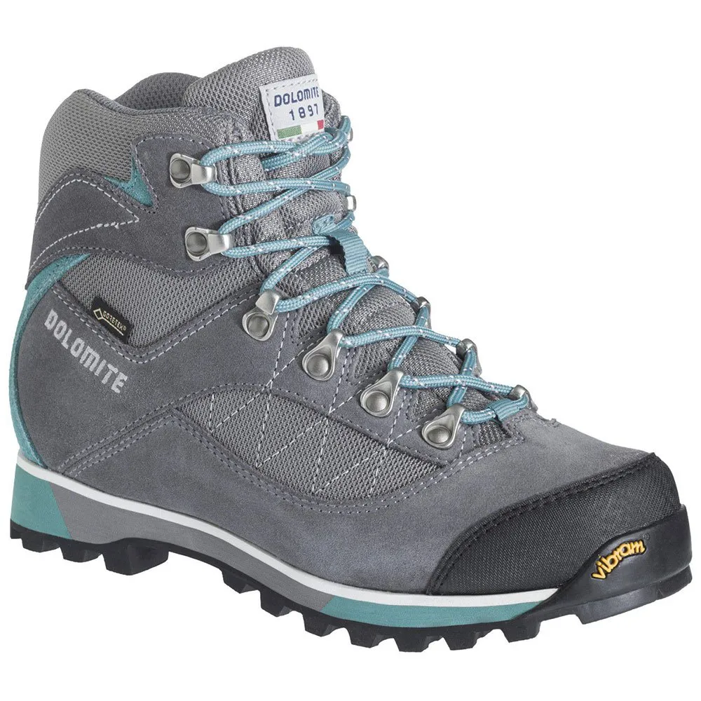 Dolomite Zermatt Goretex Wanderstiefel Dolomite Zermatt Goretex Wanderstiefel