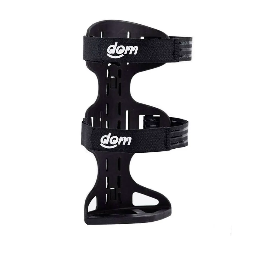Dom Gorilla Cage Ii Gepäckträger, Black, One Size Dom Gorilla Cage Ii Gepäckträger, Black, One Size