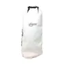 Dom Gorilla Wp 5.5l Tasche, White, One Size