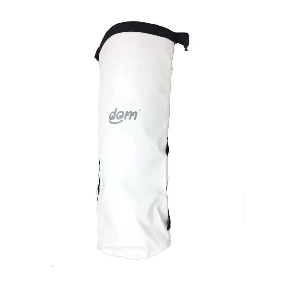 Dom Gorilla Wp 5.5l Tasche, White, One Size Dom Gorilla Wp 5.5l Tasche, White, One Size