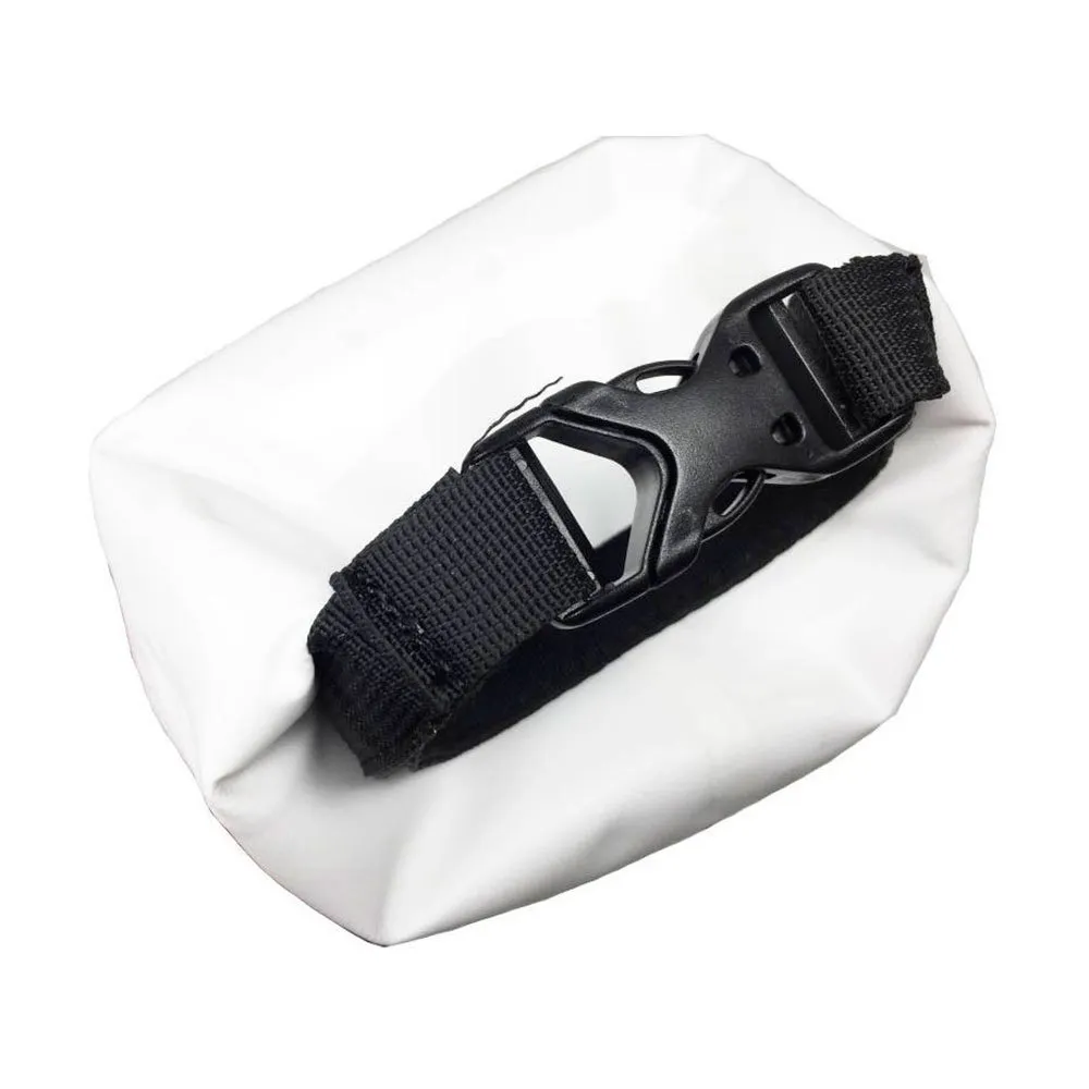 Dom Gorilla Wp 5.5l Tasche, White, One Size Dom Gorilla Wp 5.5l Tasche, White, One Size