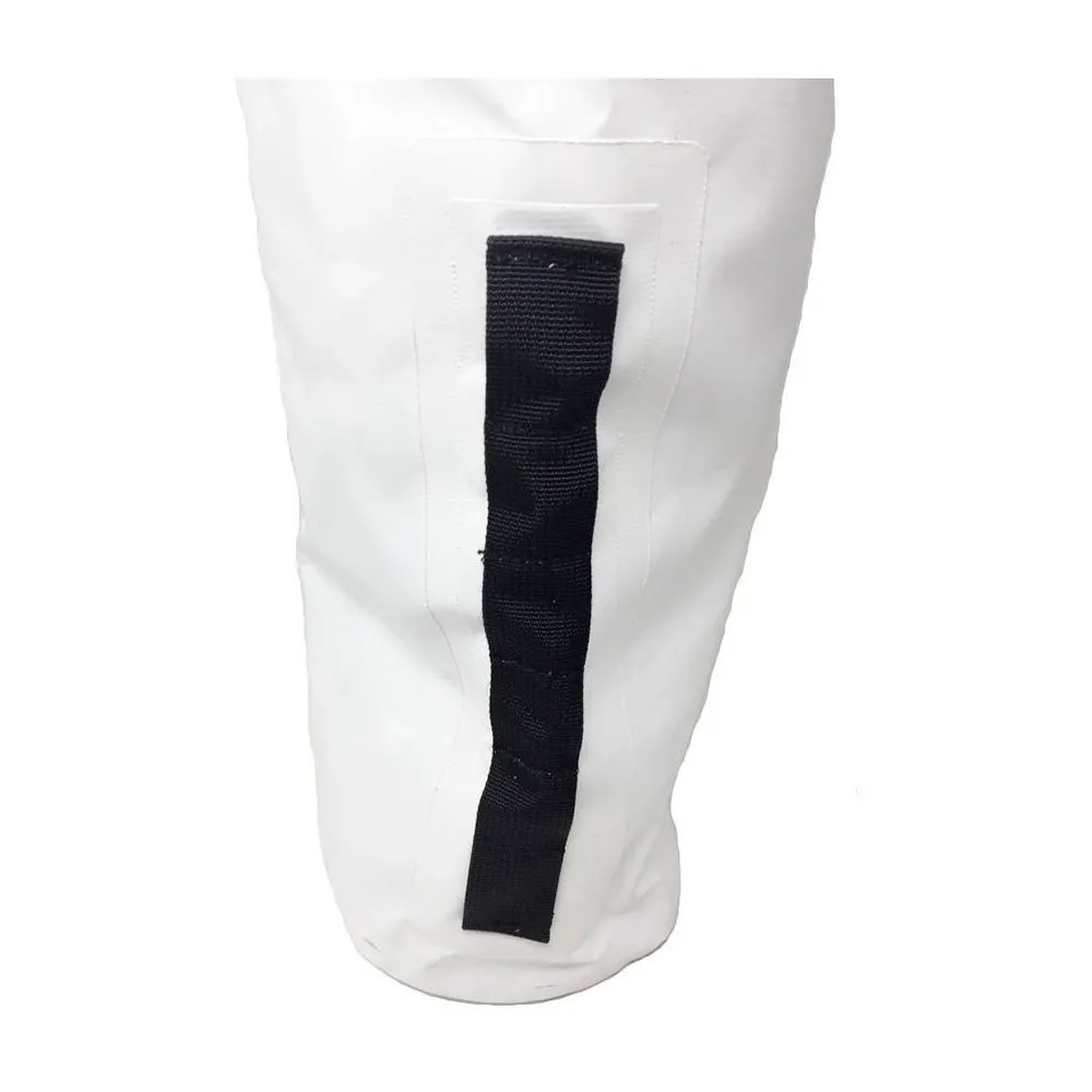 Dom Gorilla Wp 5.5l Tasche, White, One Size Dom Gorilla Wp 5.5l Tasche, White, One Size