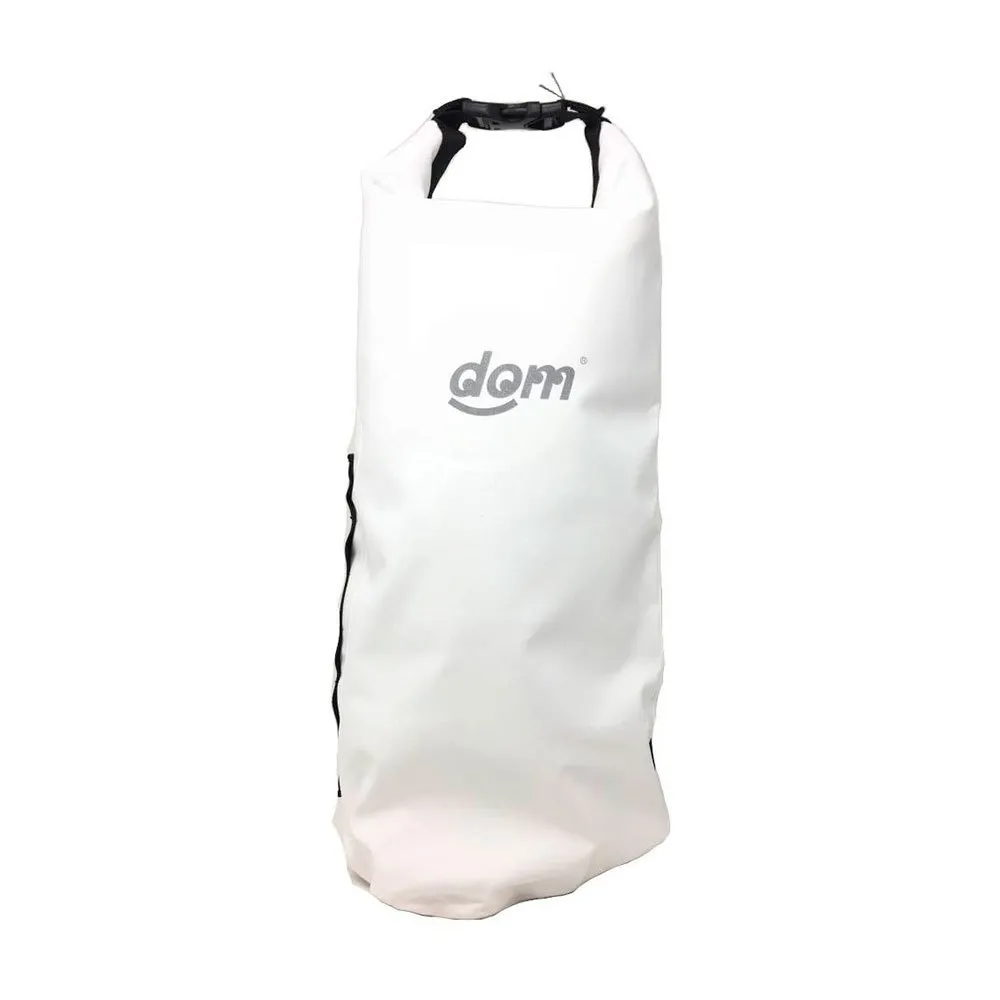 Dom Gorilla Wp 5.5l Tasche, White, One Size Dom Gorilla Wp 5.5l Tasche, White, One Size
