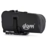 Dom Monkii 1.5l Rahmentasche, Black, One Size
