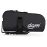 Dom Monkii 1.5l Rahmentasche, Black, One Size