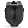 Dom Monkii 1.5l Rahmentasche, Black, One Size
