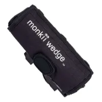 Dom Monkii Wedge V Werkzeug-satteltasche Dom Monkii Wedge V Werkzeug-satteltasche