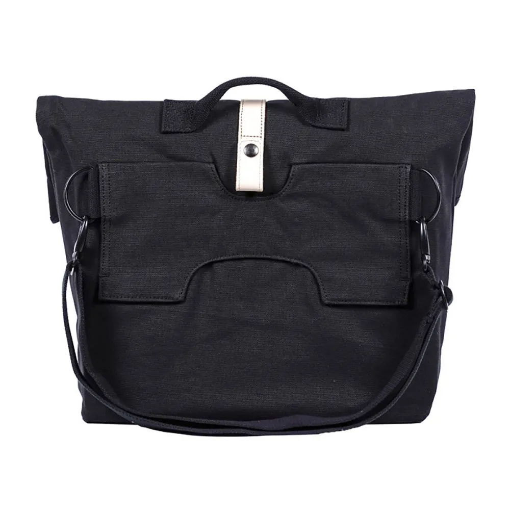 Dom T-case Hookii 25l Fahrradtaschen, Black, One Size Dom T-case Hookii 25l Fahrradtaschen, Black, One Size