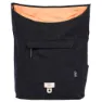 Dom T-case Hookii 25l Fahrradtaschen, Black, One Size