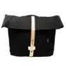 Dom T-case Hookii 25l Fahrradtaschen, Black, One Size