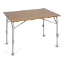 Dometic Bamboo Large Tisch, Light brown, One Size