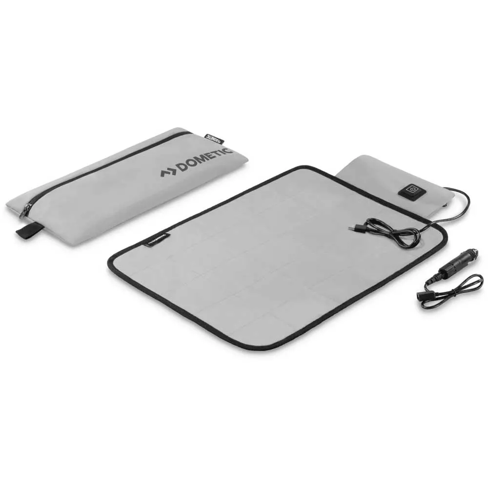 Dometic Camp Personal Heizung, Black / grey, One Size Dometic Camp Personal Heizung, Black / grey, One Size