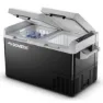 Dometic Cff 70l Steife Tragbare Kühlbox, Black, One Size