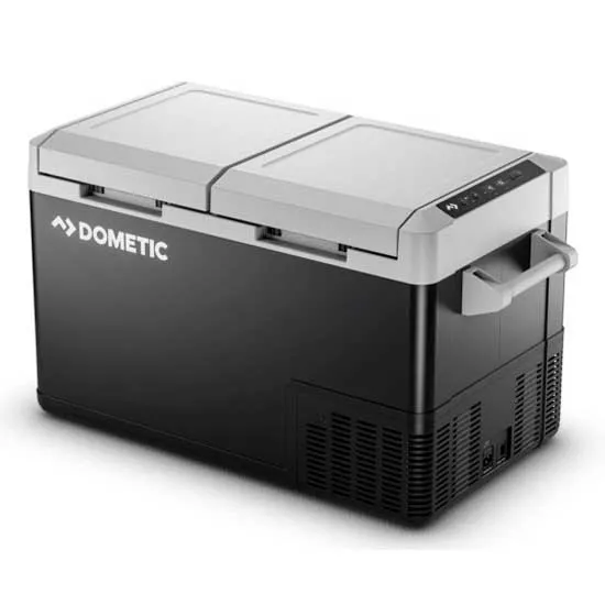 Dometic Cff 70l Steife Tragbare Kühlbox, Black, One Size Dometic Cff 70l Steife Tragbare Kühlbox, Black, One Size
