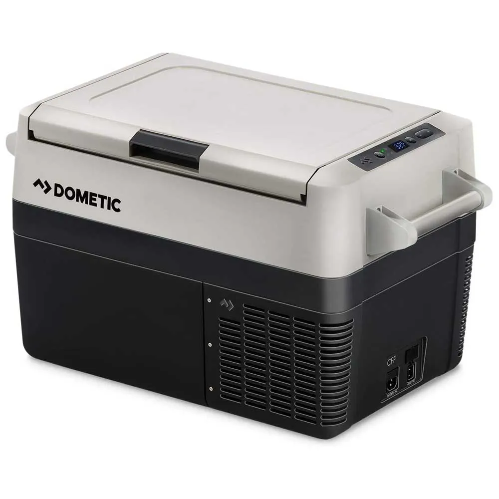 Dometic Cff-kompressor-kühlschrank 35l, Multicolor, 35L Dometic Cff-kompressor-kühlschrank 35l, Multicolor, 35L