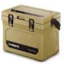 Dometic Cool Ice Wci 13l Steife Tragbare Kühlbox, Olive, One Size