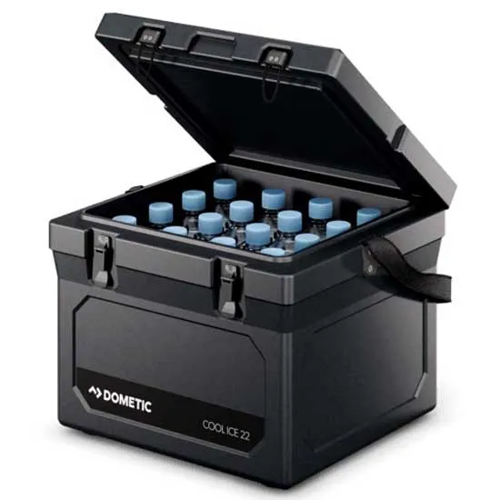 Dometic Cool Ice Wci 22l Steife Tragbare Kühlbox Dometic Cool Ice Wci 22l Steife Tragbare Kühlbox