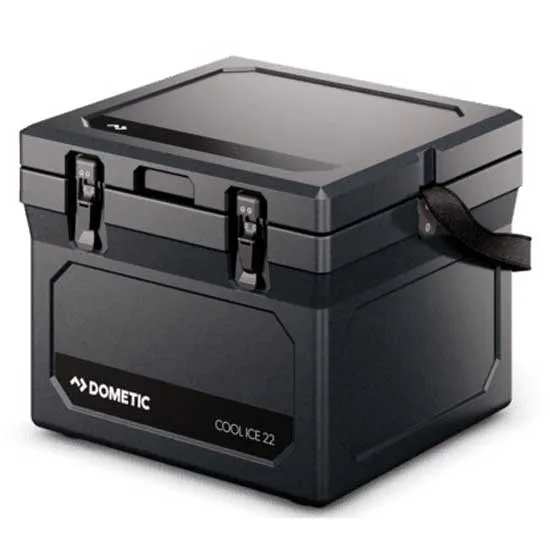 Dometic Cool Ice Wci 22l Steife Tragbare Kühlbox Dometic Cool Ice Wci 22l Steife Tragbare Kühlbox