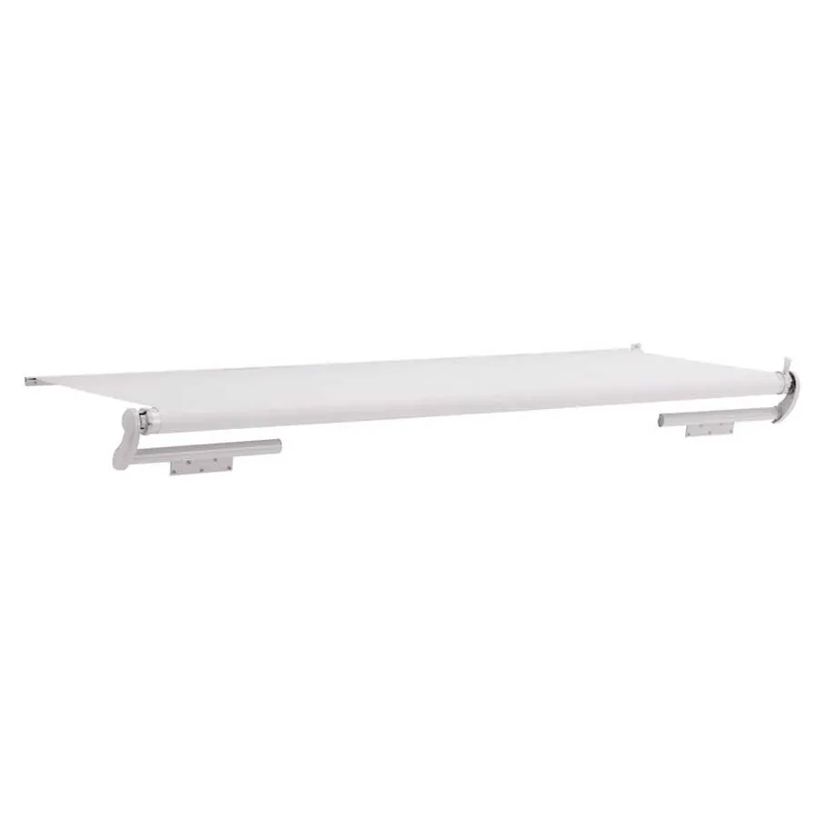 Dometic Deluxe Slidetopper Ez Markise 2.13 M, Polar white, One Size Dometic Deluxe Slidetopper Ez Markise 2.13 M, Polar white, One Size