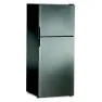 Dometic Dmc4101 Kühlschrank, Black, 151.44 x 60 x 69.85cm