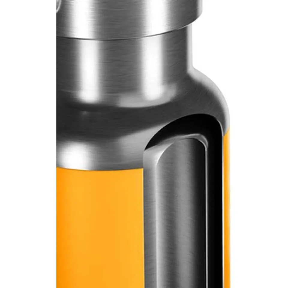 Dometic E22038 Thermosflasche 660ml, Yellow, One Size Dometic E22038 Thermosflasche 660ml, Yellow, One Size