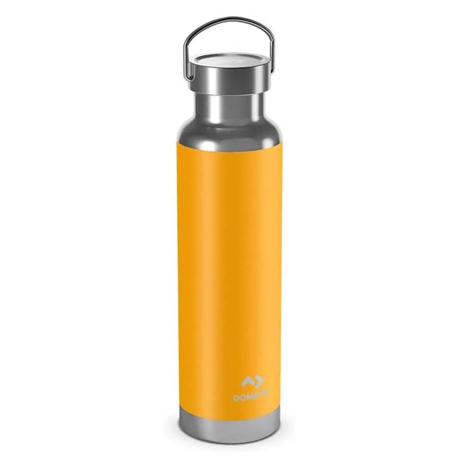 Dometic E22038 Thermosflasche 660ml, Yellow, One Size Dometic E22038 Thermosflasche 660ml, Yellow, One Size