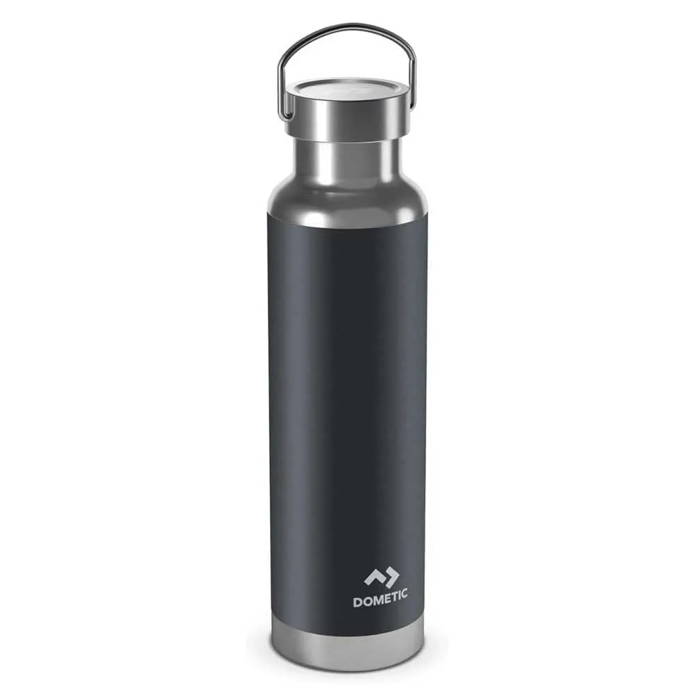 Dometic E22039 Thermosflasche 660ml, Dark grey, One Size Dometic E22039 Thermosflasche 660ml, Dark grey, One Size