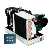 Dometic Ecd16khv Klimaanlagenmodul 410a 230v Dometic Ecd16khv Klimaanlagenmodul 410a 230v
