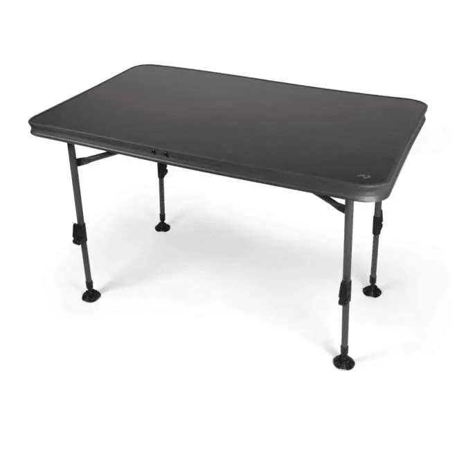 Dometic Element Large Tisch, Black, One Size Dometic Element Large Tisch, Black, One Size