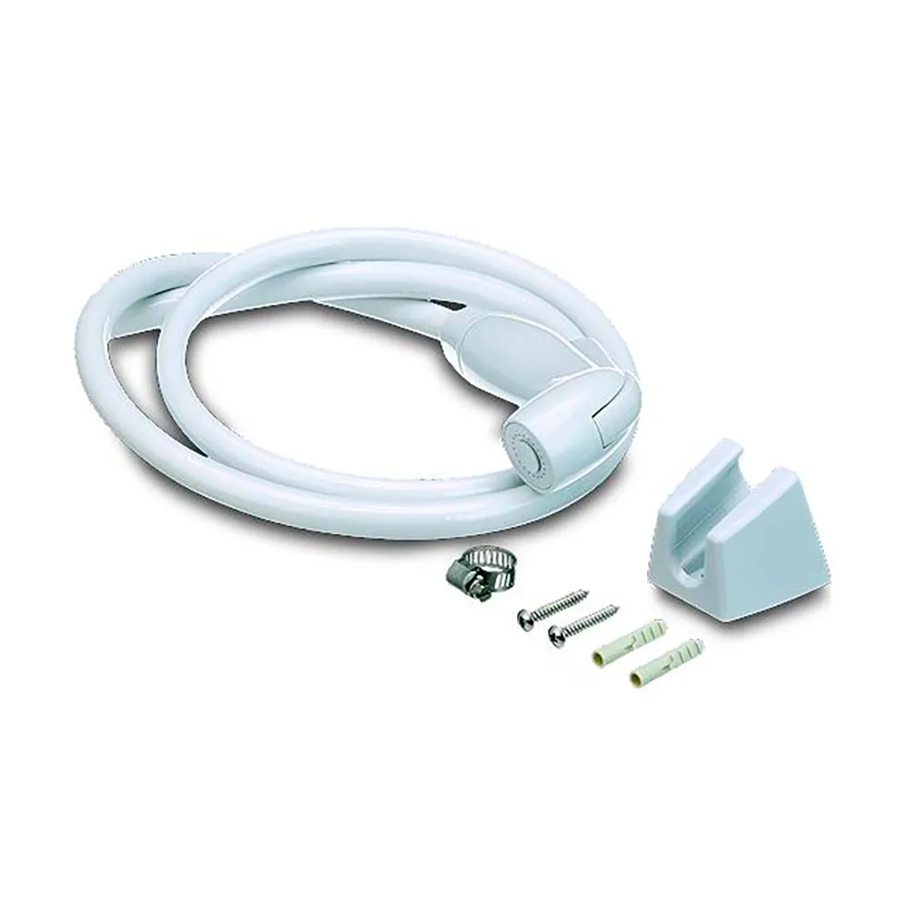 Dometic Handsprühset, White, One Size Dometic Handsprühset, White, One Size
