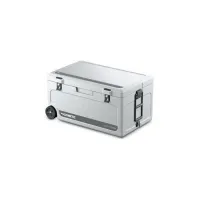Dometic Isotherme Cool-ice Avec Roues Steife Tragbare Kühlbox Dometic Isotherme Cool-ice Avec Roues Steife Tragbare Kühlbox