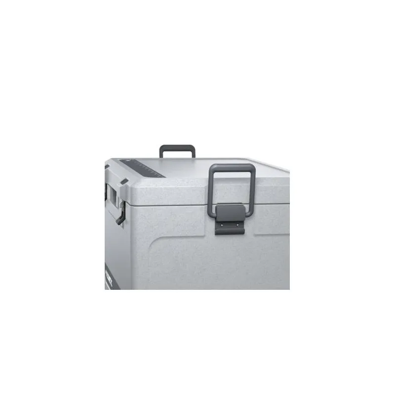 Dometic Isotherme Cool-ice Avec Roues Steife Tragbare Kühlbox, Multicolor, One Size Dometic Isotherme Cool-ice Avec Roues Steife Tragbare Kühlbox, Multicolor, One Size