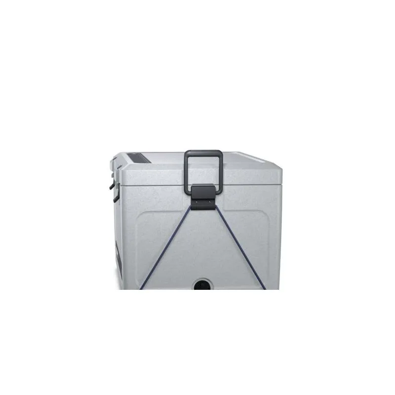 Dometic Isotherme Cool-ice Avec Roues Steife Tragbare Kühlbox, Multicolor, One Size Dometic Isotherme Cool-ice Avec Roues Steife Tragbare Kühlbox, Multicolor, One Size
