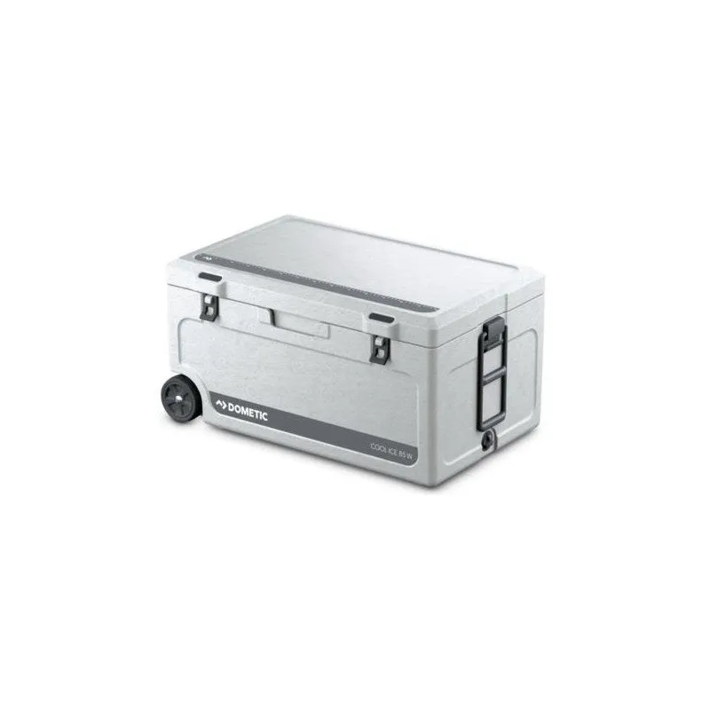 Dometic Isotherme Cool-ice Avec Roues Steife Tragbare Kühlbox, Multicolor, One Size Dometic Isotherme Cool-ice Avec Roues Steife Tragbare Kühlbox, Multicolor, One Size