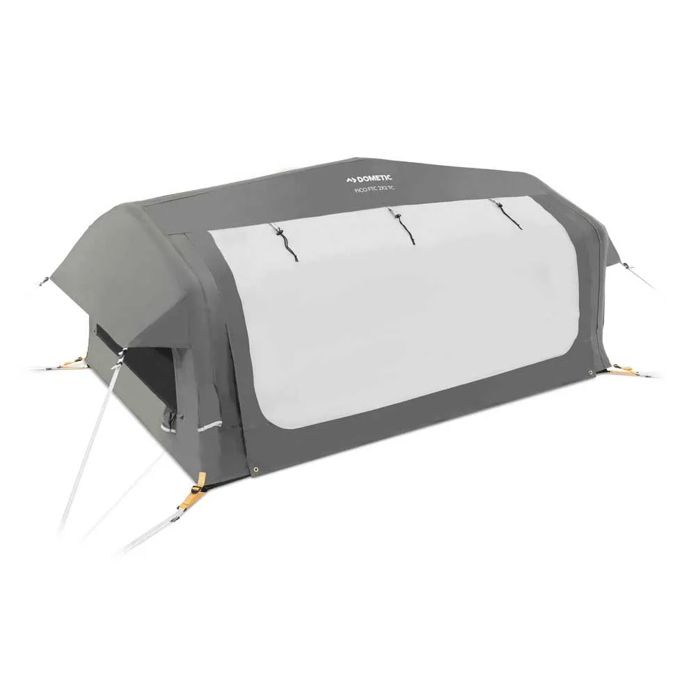 Dometic Pico Ftc 2x2 Tc Zelt, Grey, 2PL Dometic Pico Ftc 2x2 Tc Zelt, Grey, 2PL