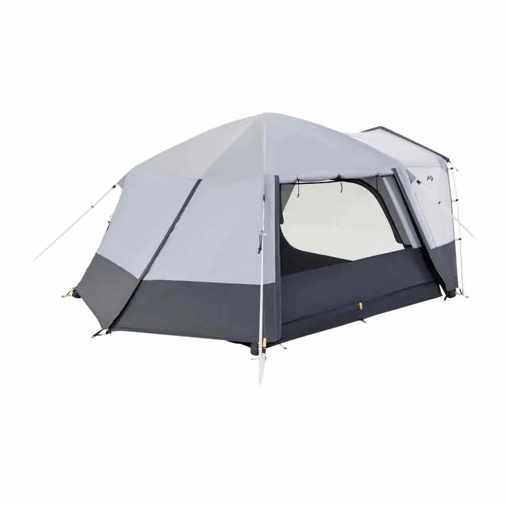 Dometic Reunion Ftg 4x4 Redux Zelt, White / blue, 4PL Dometic Reunion Ftg 4x4 Redux Zelt, White / blue, 4PL