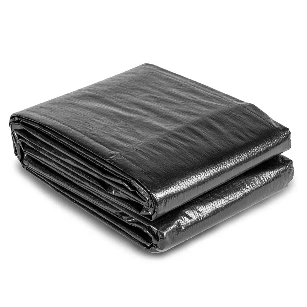 Dometic Reunion Ftg 4x4 Schützender Fußabdruck, Black, One Size Dometic Reunion Ftg 4x4 Schützender Fußabdruck, Black, One Size