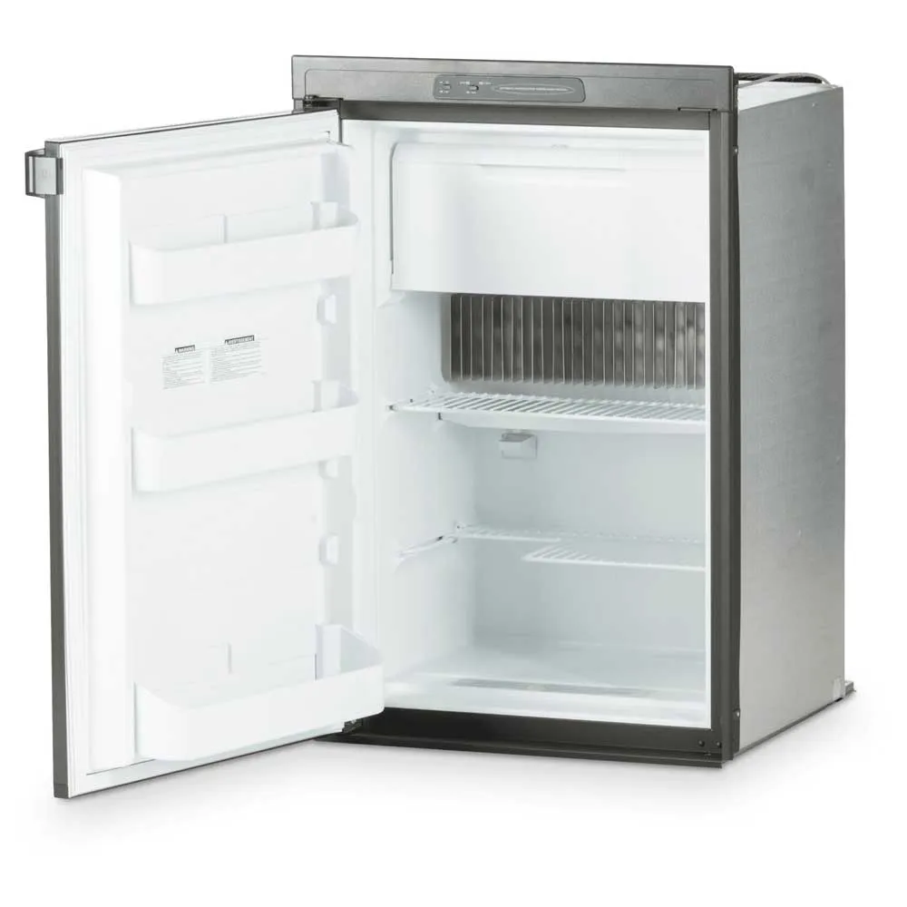 Dometic Rm2354rb Kühlschrank, Black, One Size Dometic Rm2354rb Kühlschrank, Black, One Size