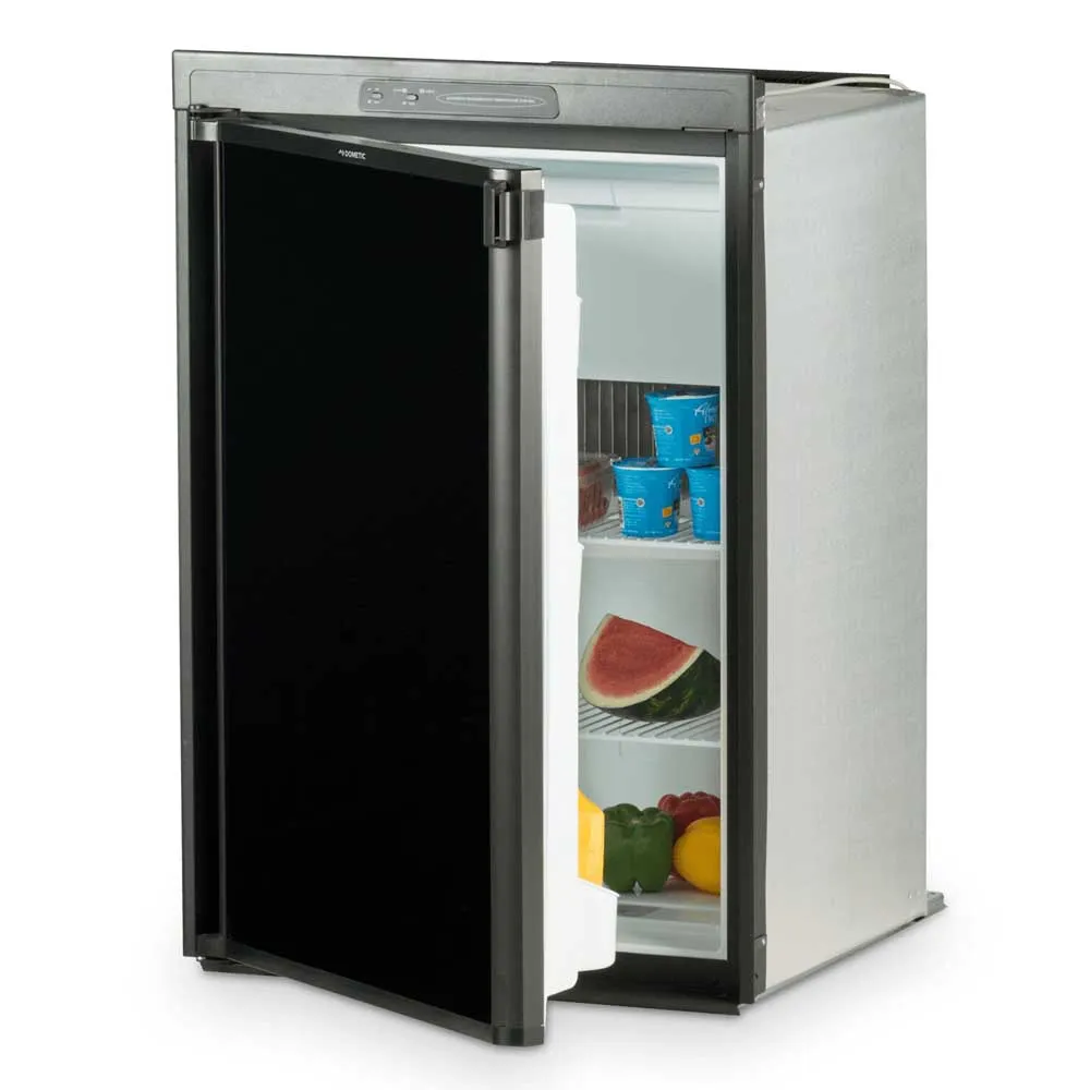 Dometic Rm2354rb Kühlschrank, Black, One Size Dometic Rm2354rb Kühlschrank, Black, One Size