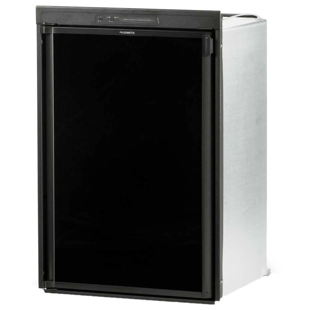 Dometic Rm2354rb Kühlschrank, Black, One Size Dometic Rm2354rb Kühlschrank, Black, One Size