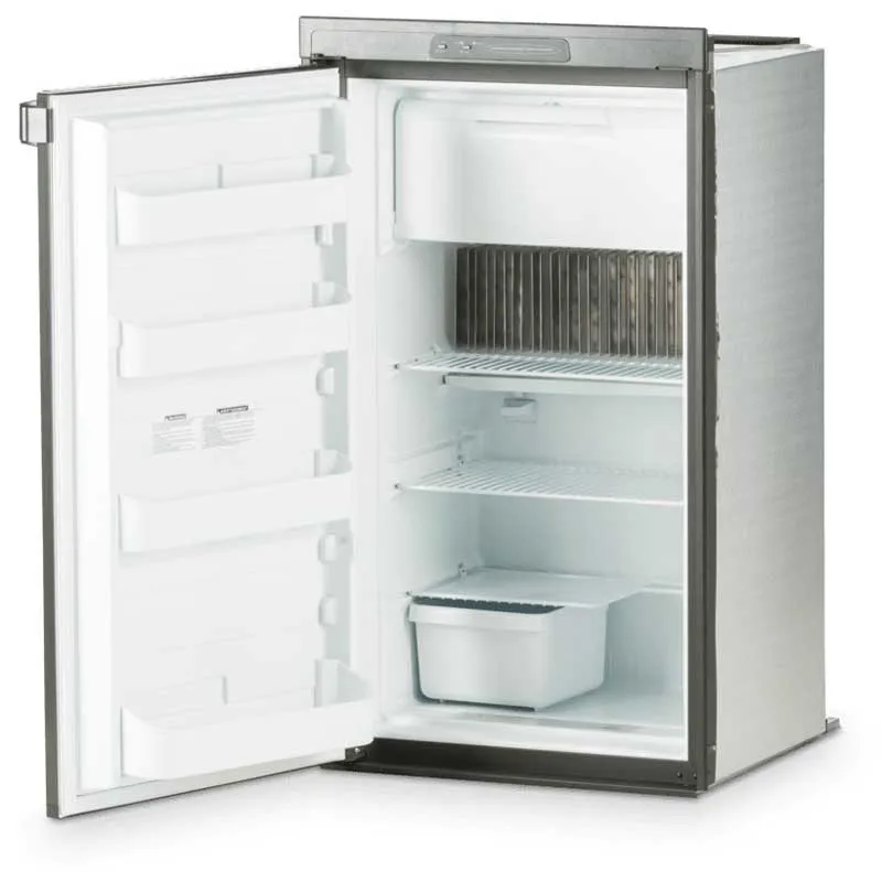 Dometic Rm2551rb Kühlschrank, Black, One Size Dometic Rm2551rb Kühlschrank, Black, One Size