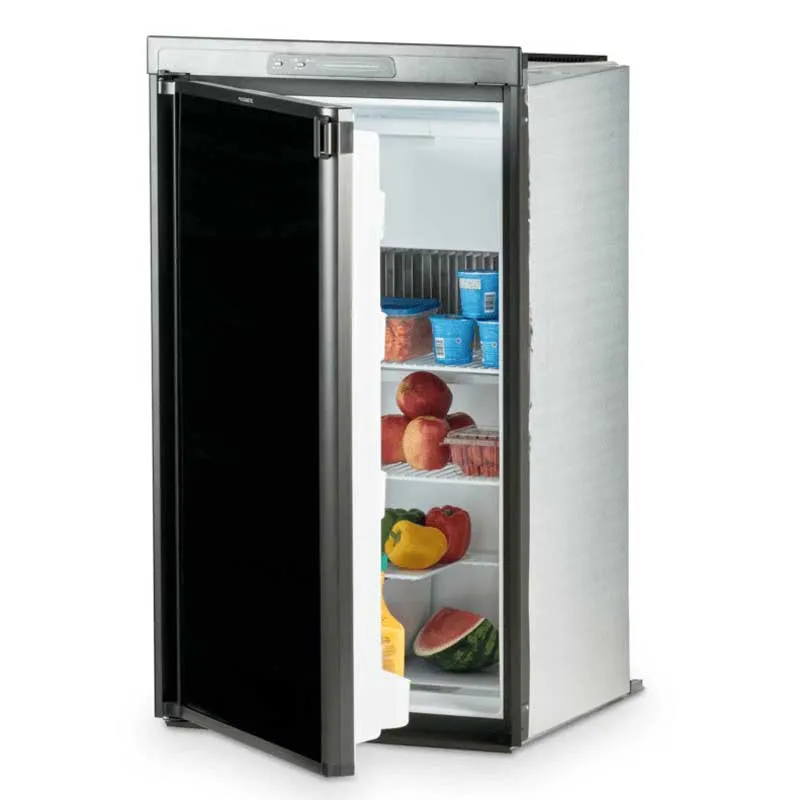 Dometic Rm2551rb Kühlschrank, Black, One Size Dometic Rm2551rb Kühlschrank, Black, One Size