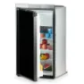 Dometic Rm2551rb Kühlschrank, Black, One Size