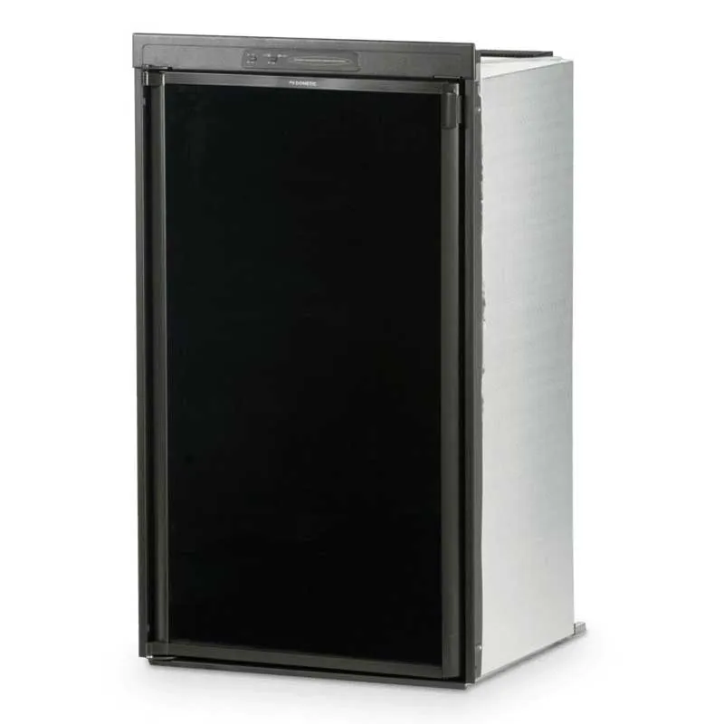 Dometic Rm2551rb Kühlschrank, Black, One Size Dometic Rm2551rb Kühlschrank, Black, One Size