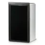 Dometic Rm2551rb Kühlschrank, Black, One Size