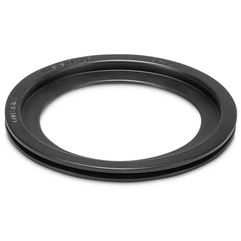 Dometic Spülkasten Dichtung, Black, One Size Dometic Spülkasten Dichtung, Black, One Size