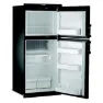 Dometic Standard Dm2672 6cu Kühlschrank, Black / grey, 66.12 x 138.83 x 63.18cm