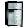 Dometic Standard Dm2872 8cu Kühlschrank, Black / grey, 66.12 x 154.43 x 63.18cm