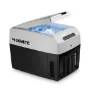Dometic Tropicool Tcx 14l Steife Tragbare Kühlbox, Black, One Size